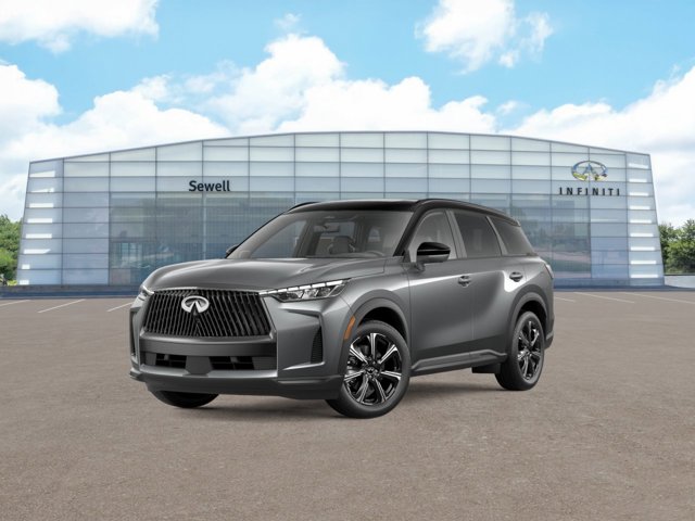 2026 INFINITI QX60 AUTOGRAPH's photo