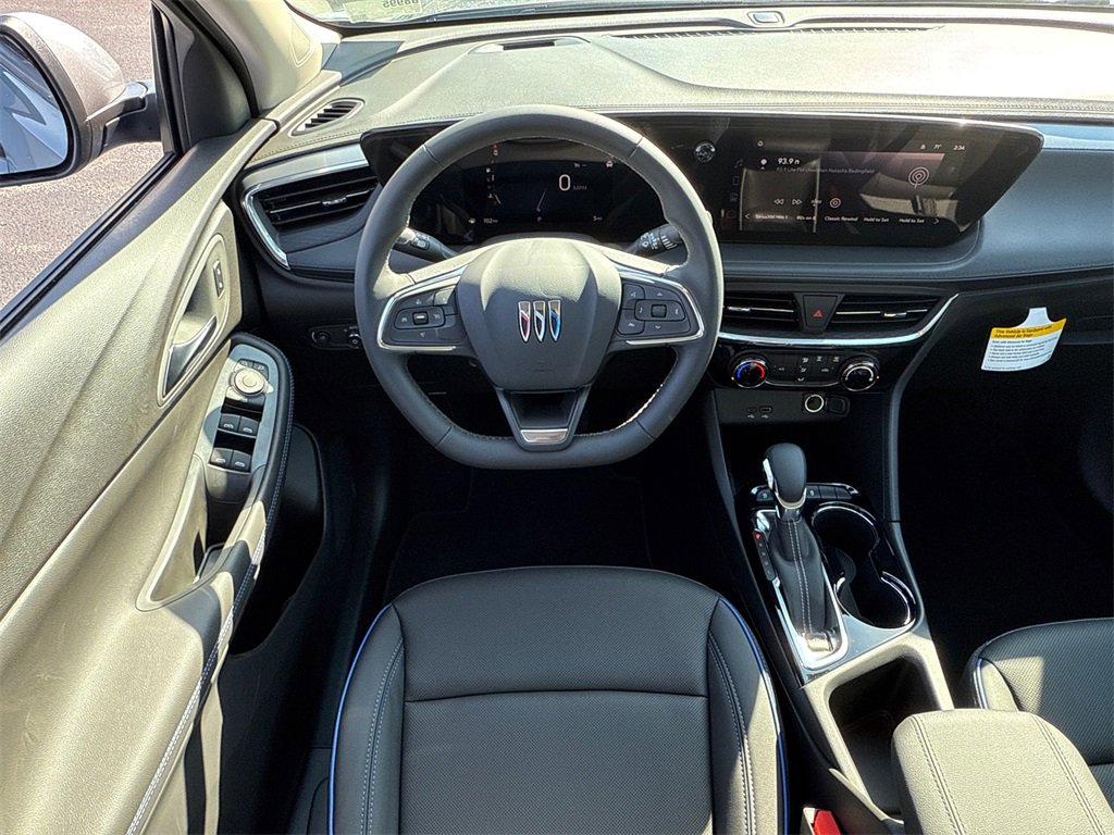 2026 BUICK ENCORE GX - Image 23
