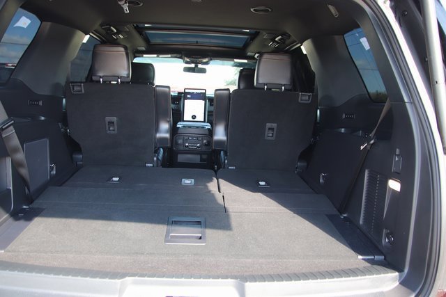 2023 Ford Expedition Platinum photo 47