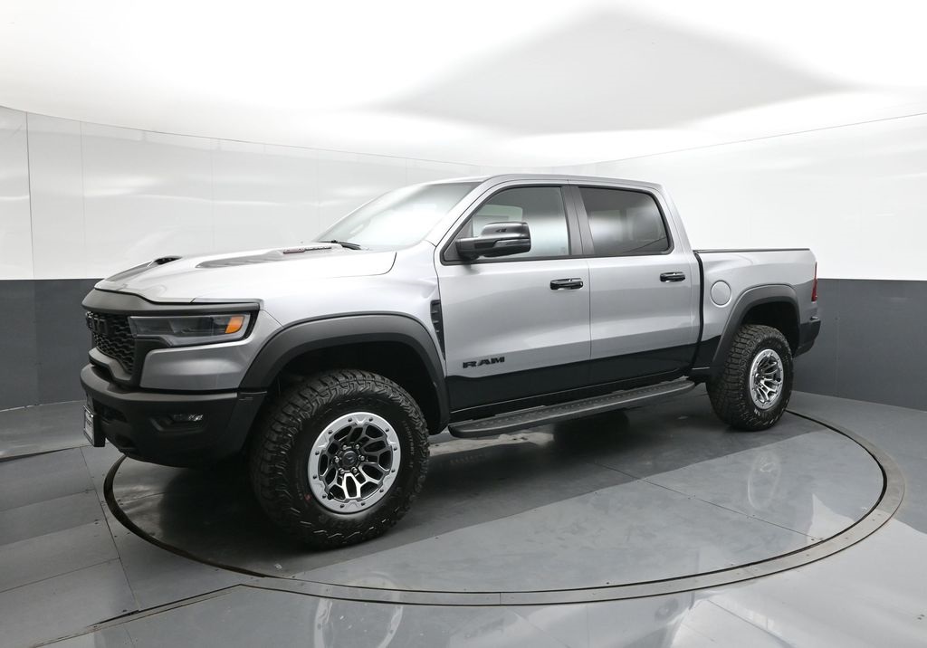 2026 RAM Ram 1500 Pickup RHO's photo