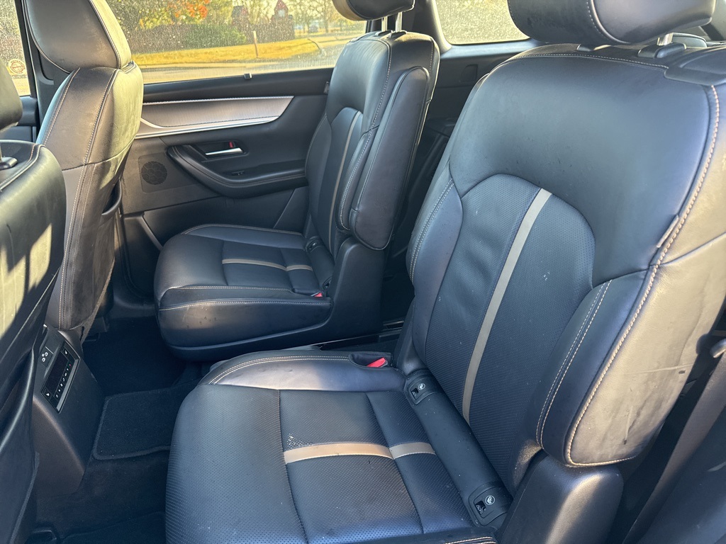 2025 Mazda CX-90 3.3 Turbo Premium Plus photo 4