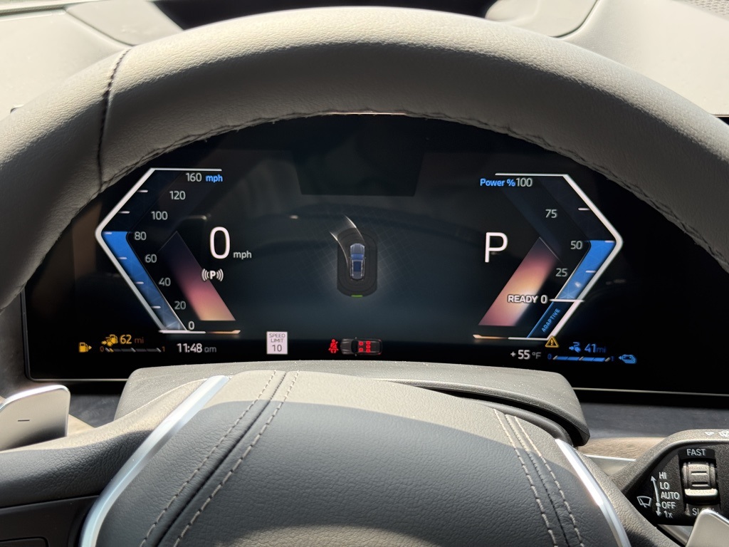 2026 Bmw X5 xDrive50e photo 26