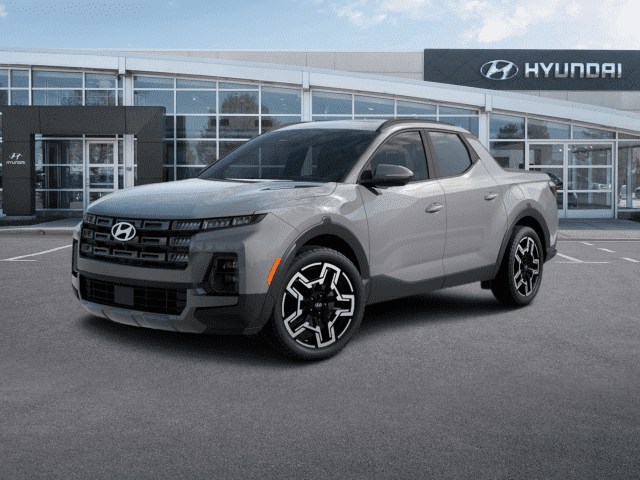New 2025 Hyundai SANTA CRUZ Limited Crew Cab Pickup in Naples #H138650 ...