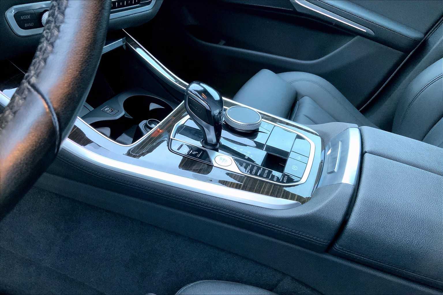 2021 Bmw X5 xDrive40i photo 31