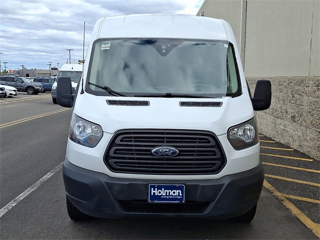 2017 Ford Transit photo 3