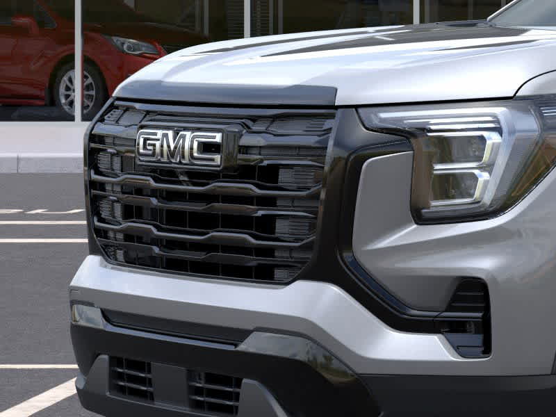 2026 Gmc Terrain Elevation photo 9