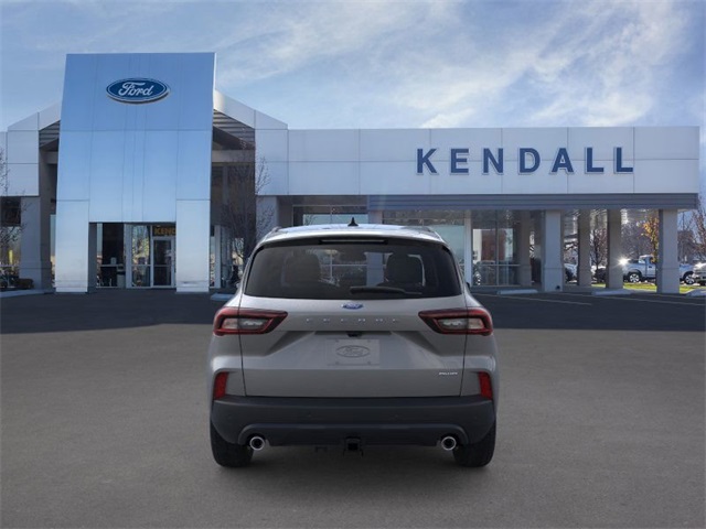 2026 Ford Escape ST-Line Select photo 4