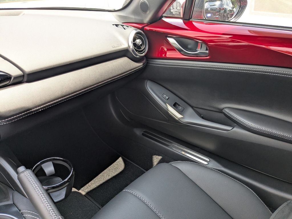 2025 Mazda MX-5 Miata Miata Grand Touring photo 15