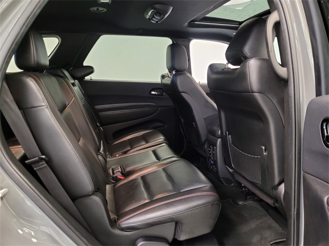 2023 Dodge Durango GT Plus photo 14