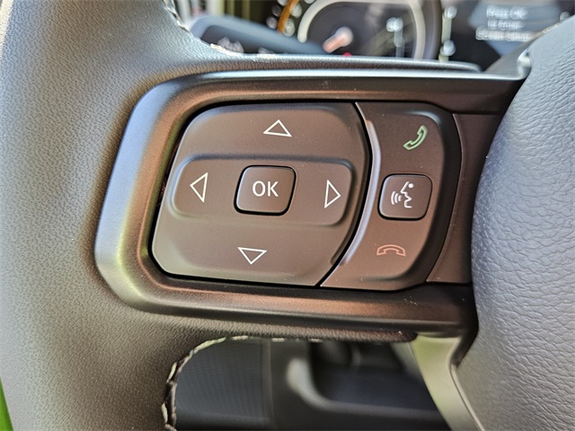 2025 Jeep Gladiator Rubicon photo 25