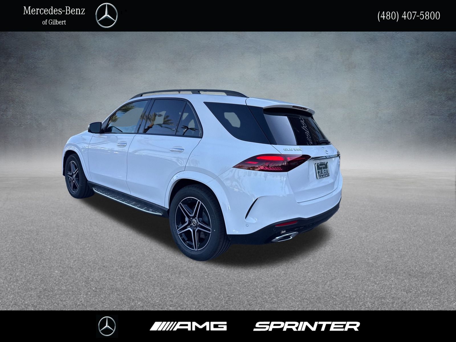 2026 Mercedes Benz GLE 350 photo 4