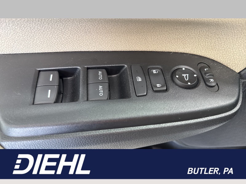 2022 Honda CR-V EX photo 17