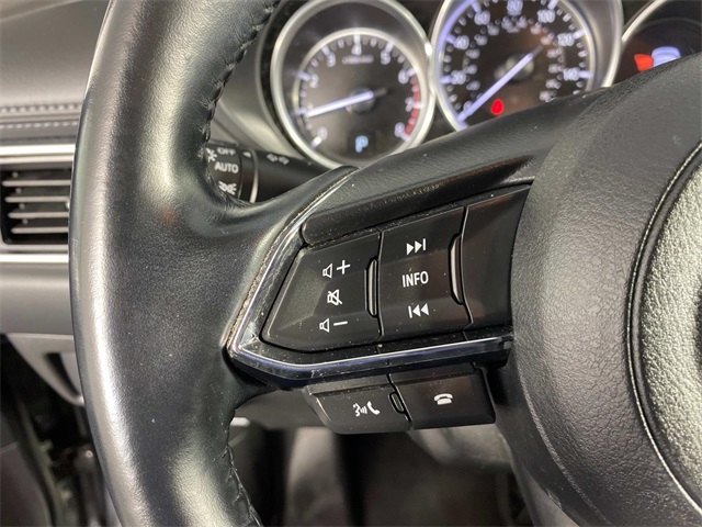 2021 Mazda CX-5 Touring photo 14