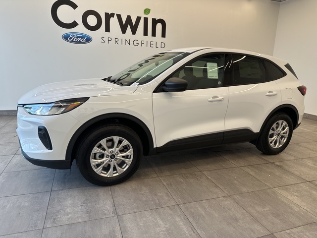 2025 Ford Escape Active photo 9