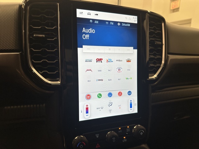 2025 Ford Ranger XLT photo 22