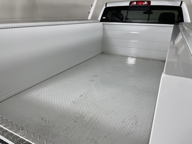 2024 Ram 2500 Tradesman photo 34