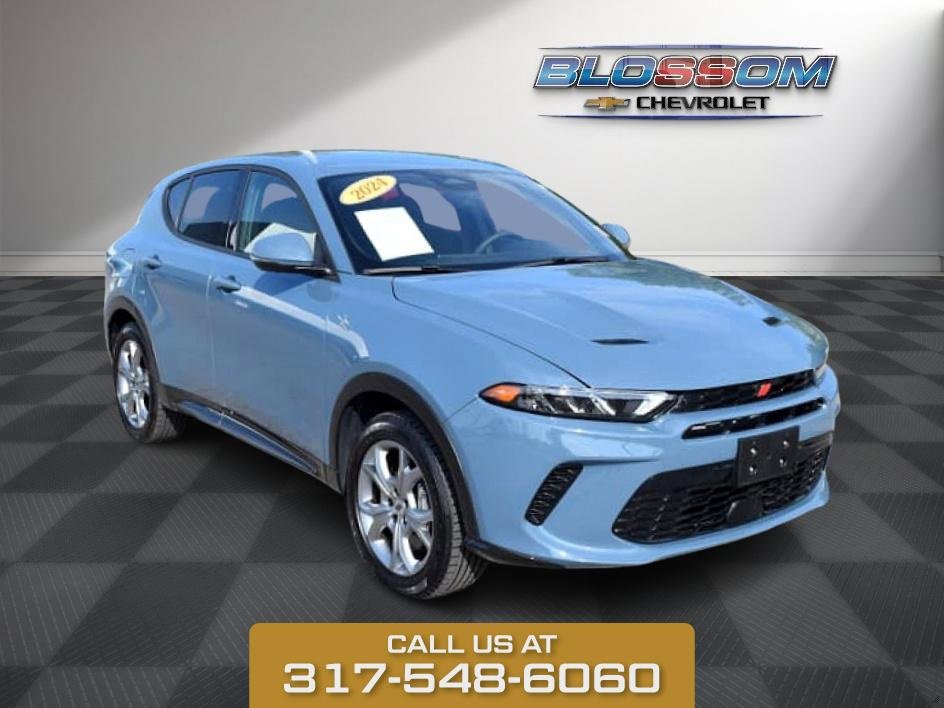 2024 Dodge Hornet