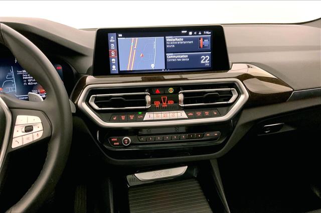 2023 Bmw X3 xDrive30i photo 3