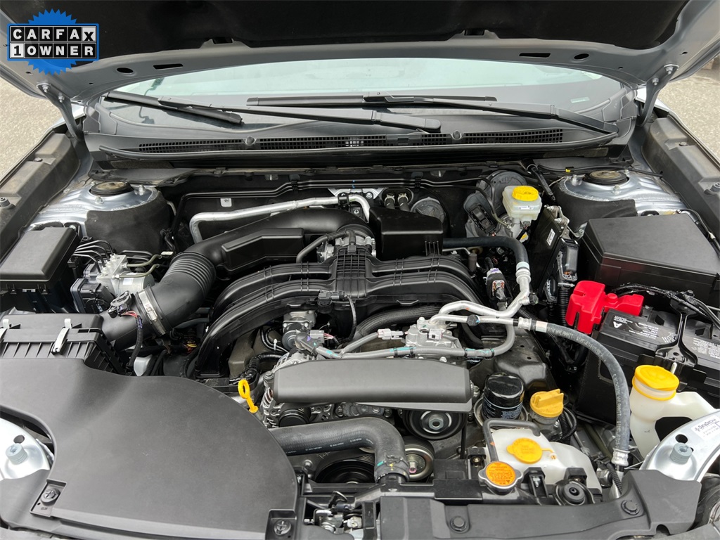 2024 Subaru Outback Onyx Edition photo 19