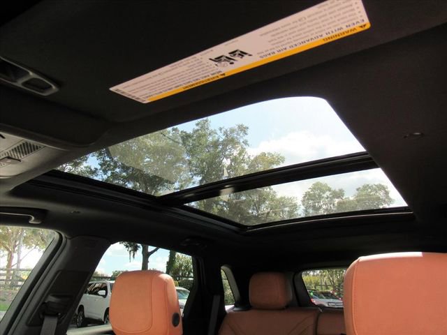 2025 Cadillac XT5 Premium Luxury photo 24