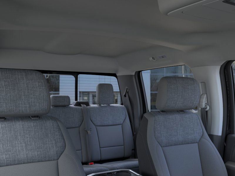 2025 FORD F-150 - Image 23