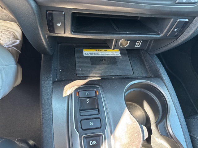 2022 Honda Pilot Special Edition photo 36