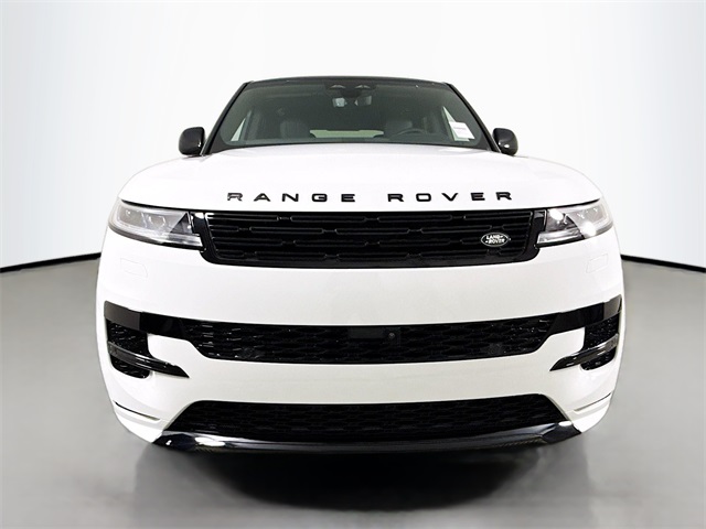 2025 Land Rover Range Rover Sport SE photo 2