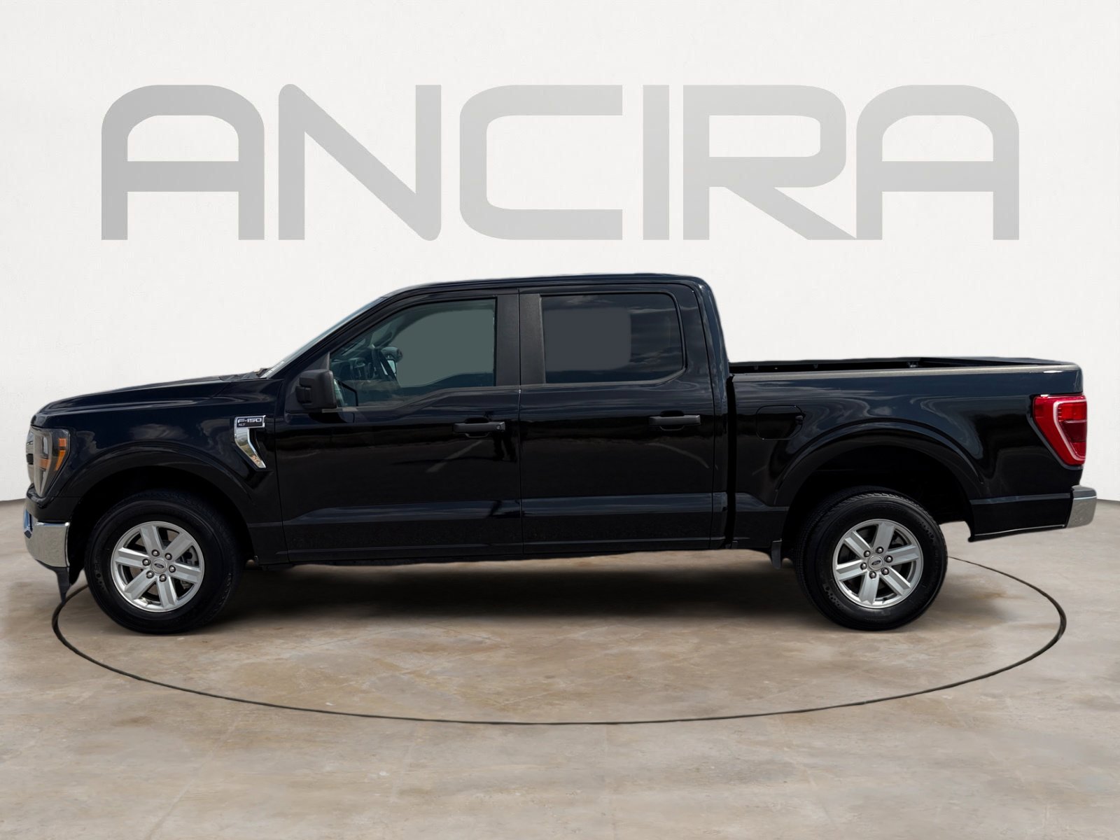 2023 Ford F-150 XLT photo 6