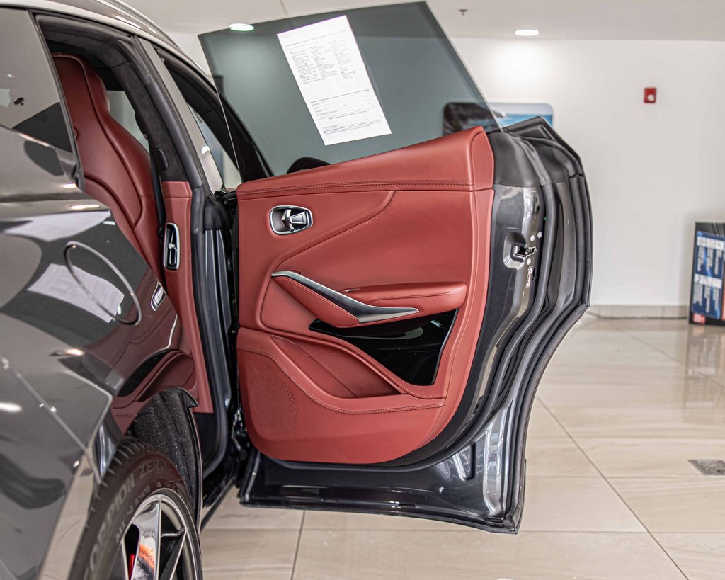 2021 ASTON MARTIN DBX - Image 42