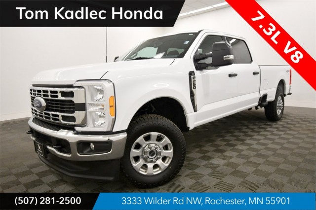 2023 Ford F-250SD XLT