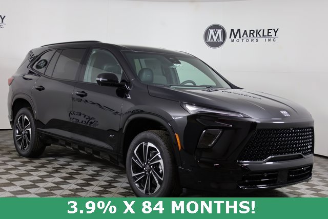 2026 Buick Enclave Sport Touring's photo