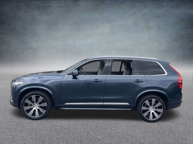 2023 Volvo XC90 Ultimate photo 8