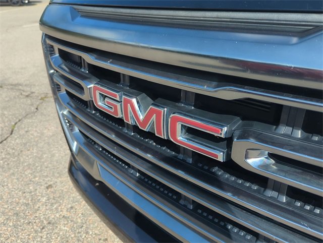 2021 Gmc Canyon AT4 photo 21