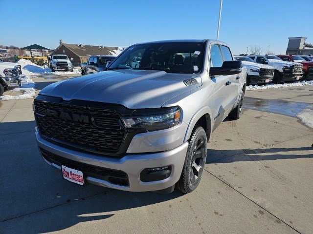 2026 RAM Ram 1500 Pickup Big Horn/Lone Star's photo