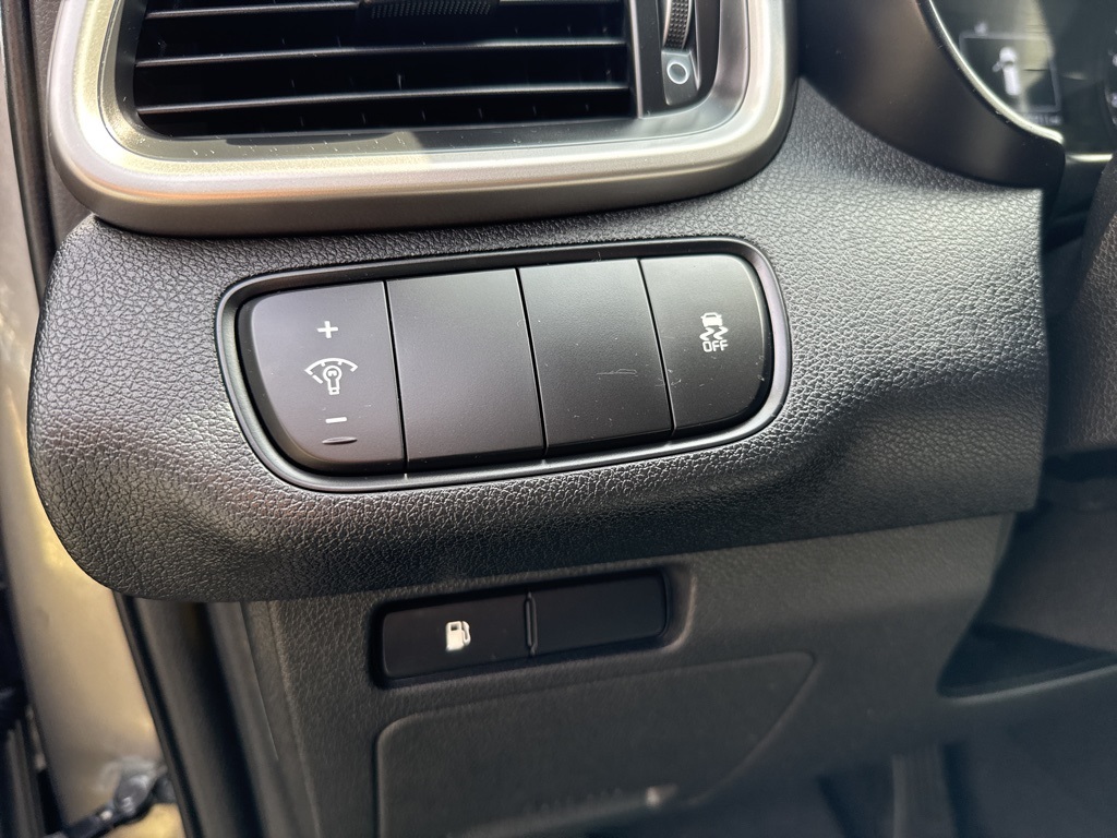 2018 Kia Sorento LX photo 30