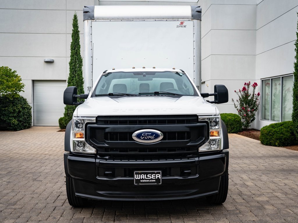 2020 Ford F-450 XL photo 13