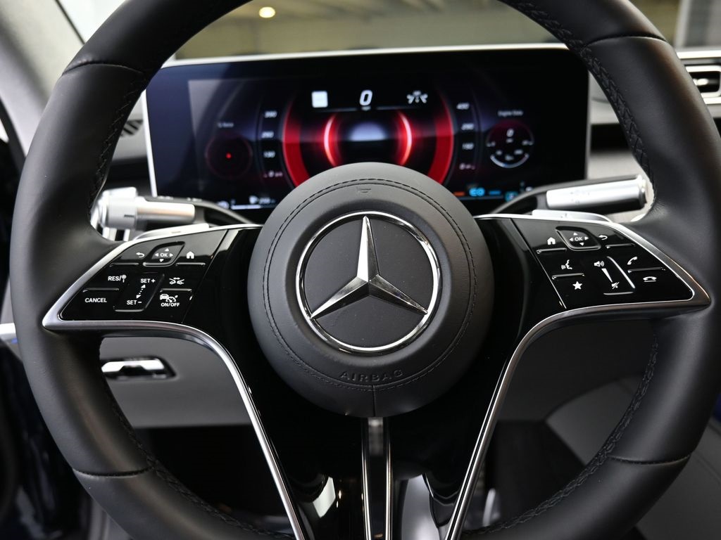 2022 Mercedes Benz S 500 4MATIC photo 25