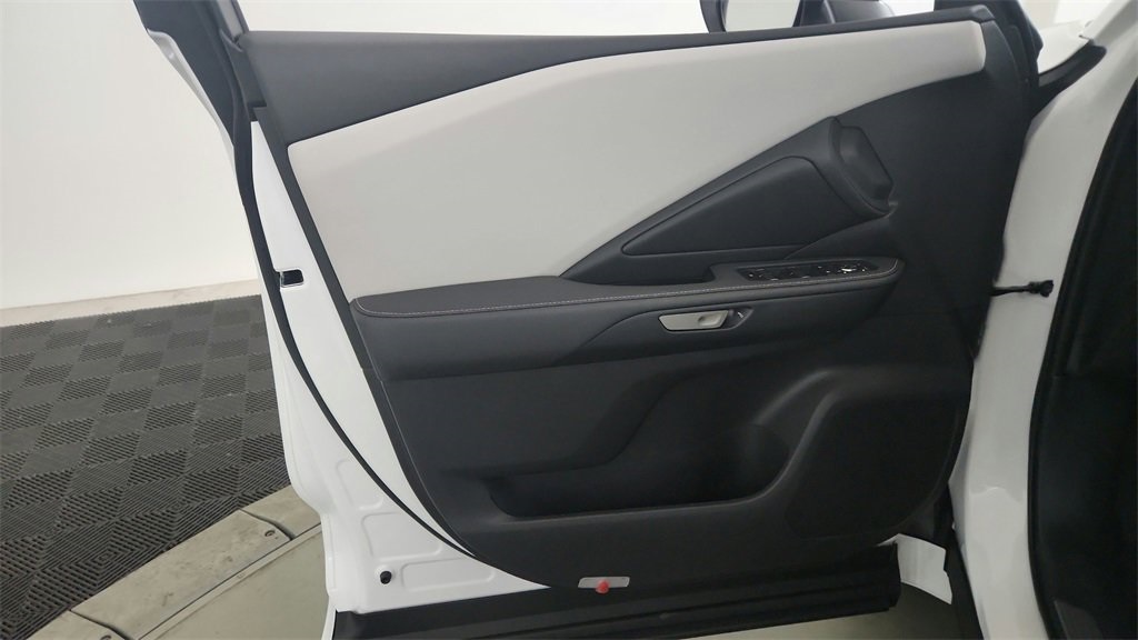 2025 Lexus TX 350 photo 25