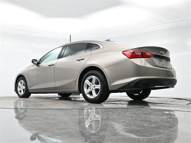 2024 Chevrolet Malibu 1LT photo 25