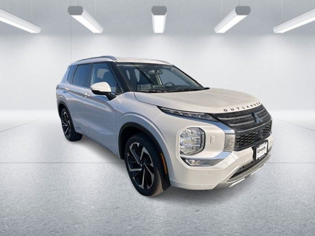 2024 Mitsubishi Outlander