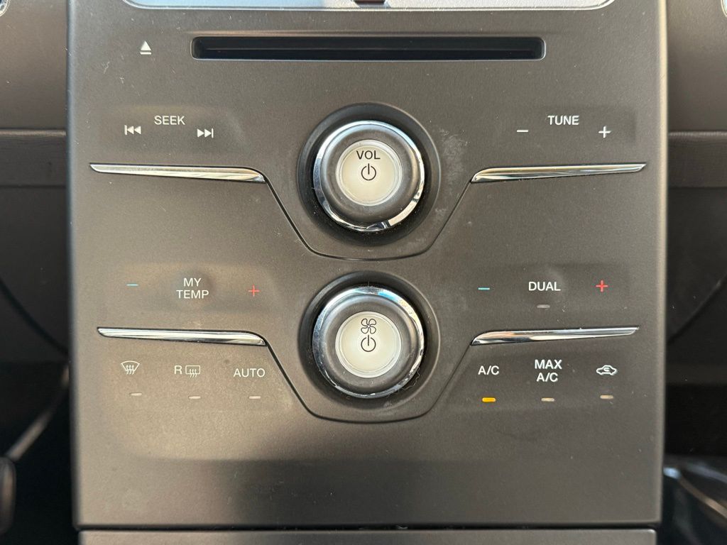 2019 Ford Flex SEL photo 15