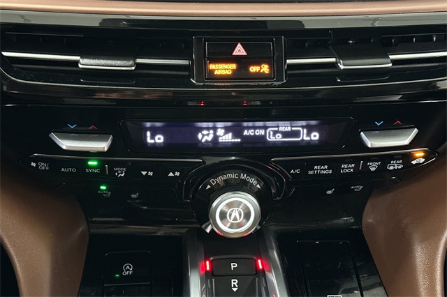 2023 Acura MDX Technology SH-AWD photo 20