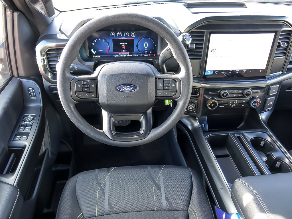 2025 FORD F-150 - Image 10