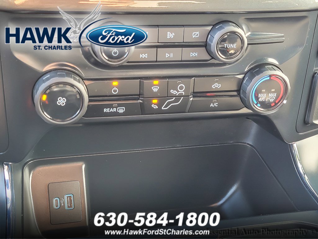 2024 FORD F-150 - Image 12