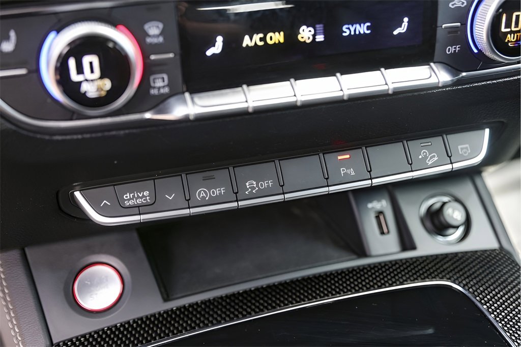 2023 Audi SQ5 Premium Plus photo 20