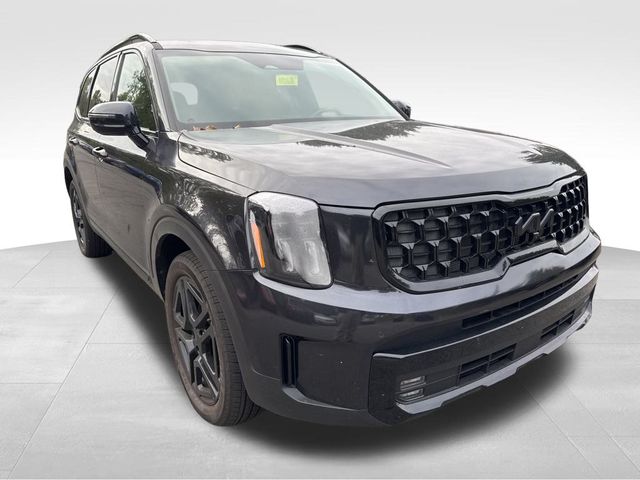 2025 Kia Telluride SX Prestige X-Line's photo