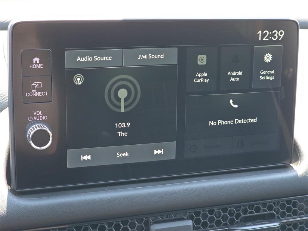 2026 Honda HR-V LX photo 28