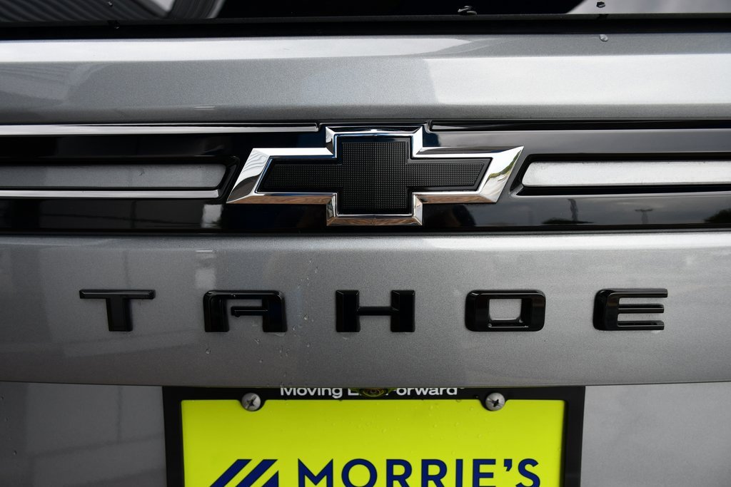 2024 Chevrolet Tahoe Z71 photo 33