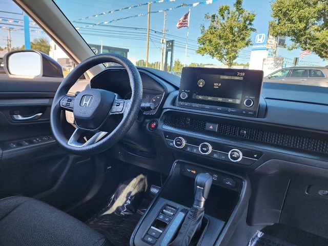 2024 Honda CR-V EX photo 13