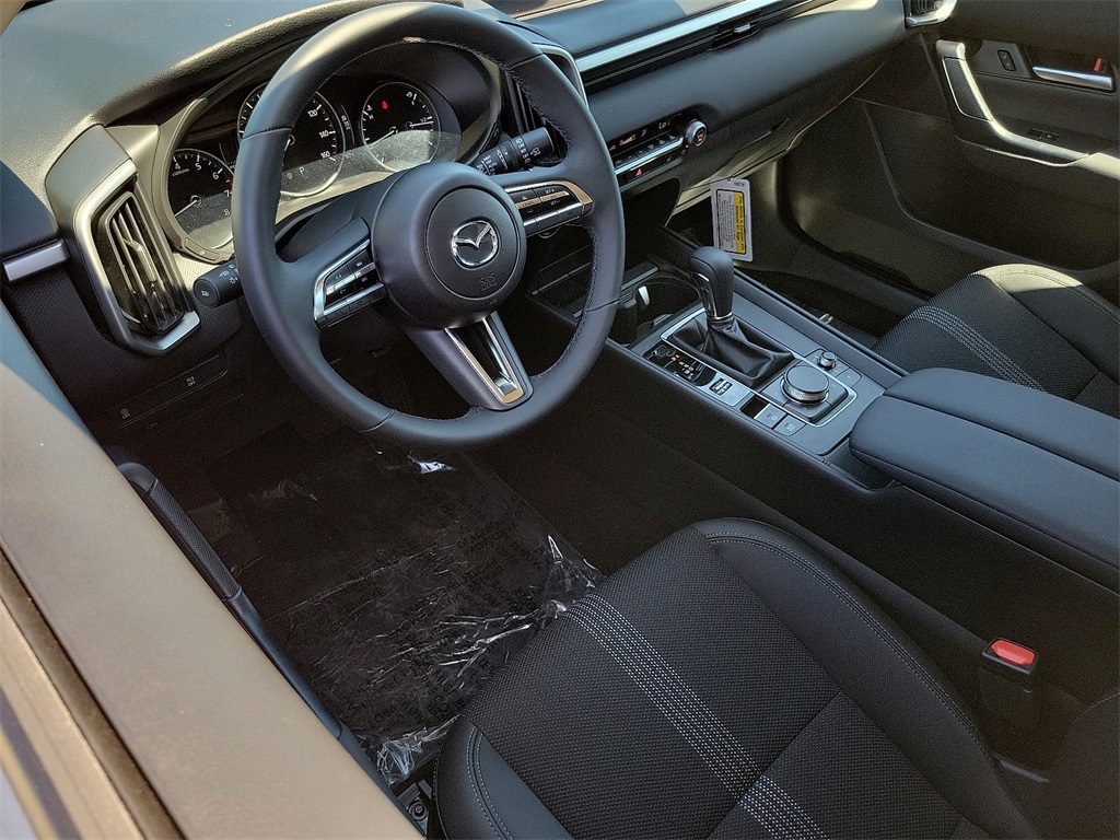 2025 Mazda CX-50 2.5 S Preferred photo 5
